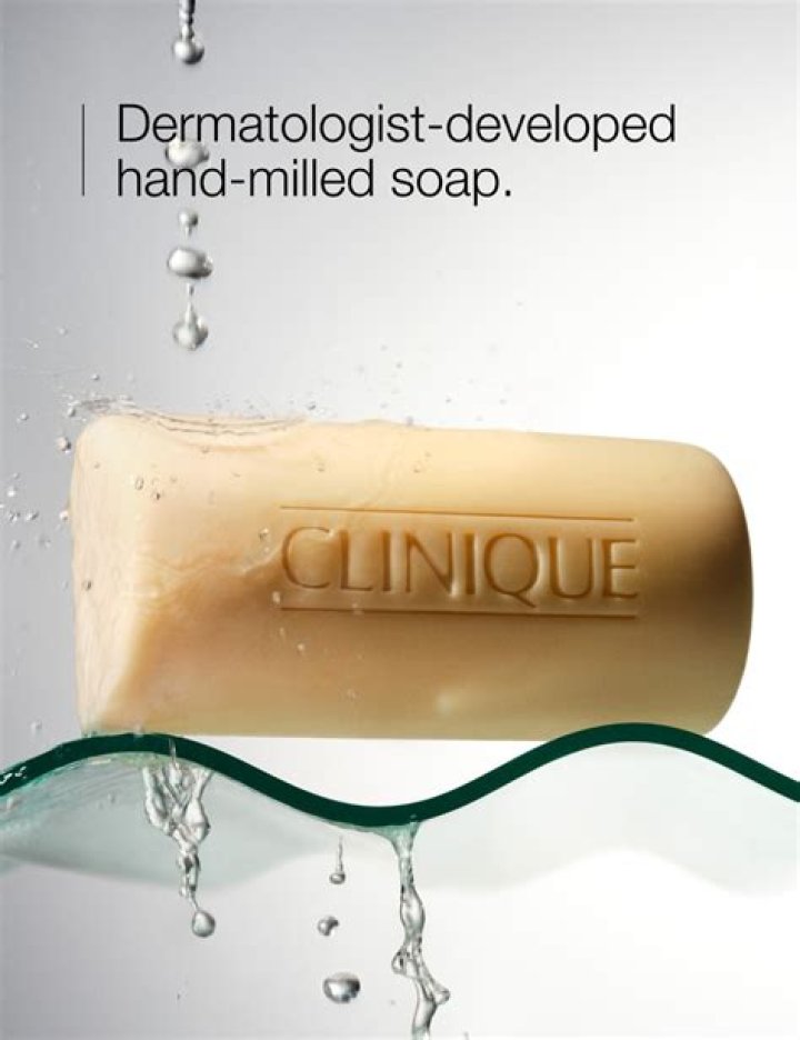 Clinique Facial Soap Bar Mild