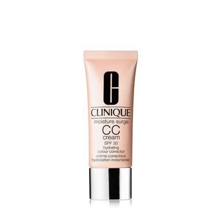 CLINIQUE Moisture Surge CC Cream Hydrating Colour Corrector