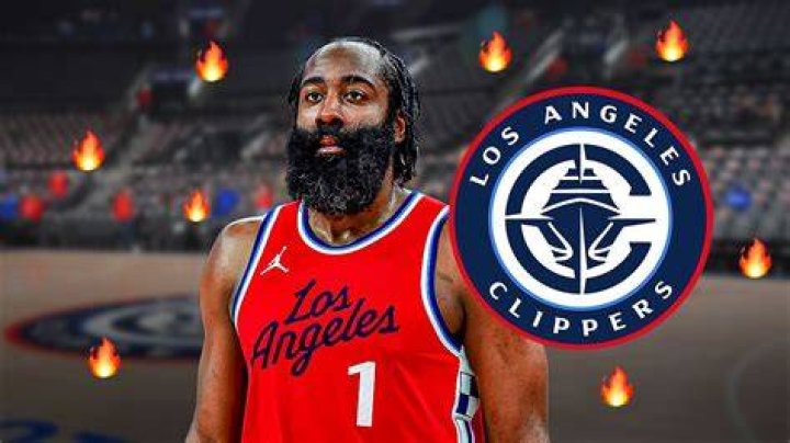 Clippers star James Harden had to restrain Lue when he received his first technical foul for protesting
