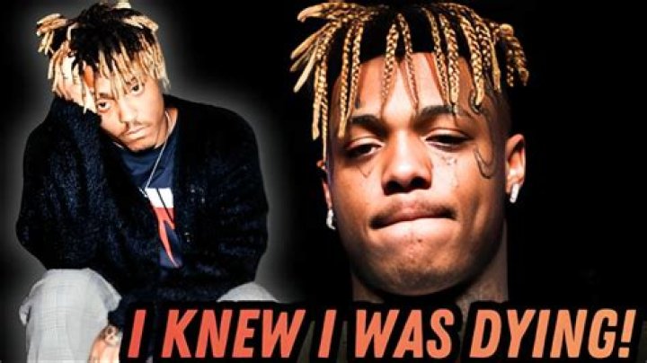  Clips of Juice Wrld surfaced hours after his death