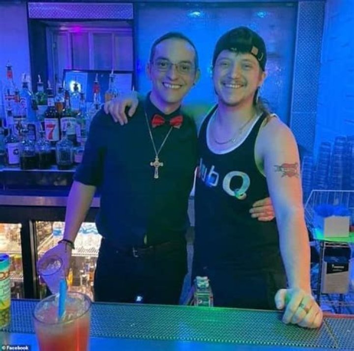 Club Q bartenders Derrick Rump and Daniel Aston died in the suspected hate attack
