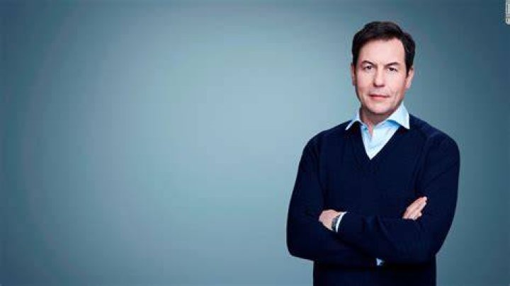 CNN senior international correspondent Matthew Chance is based in Moscow, Russia