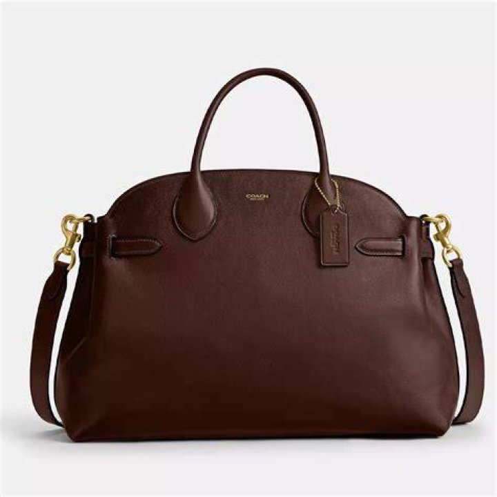 coach-carryall