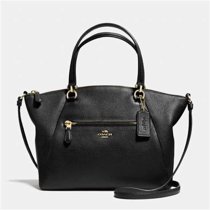 coach-satchel
