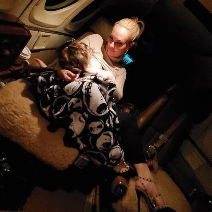 Coco Austin: Breast-Feeding My Daughter Chanel, 5, Makes Me 'Feel Wanted' Promo