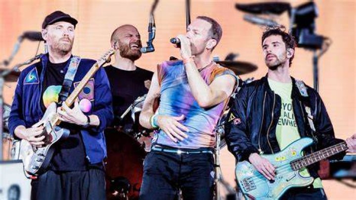 Coldplay are likely to cause a headache for Spotify and co after ditching words for the names of five of the tracks on their new album