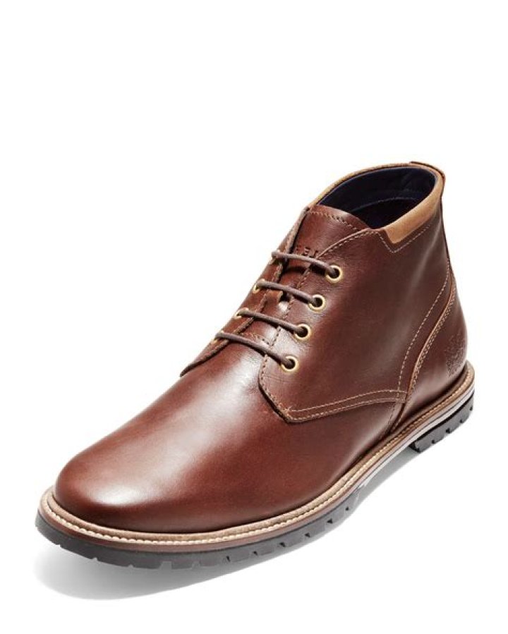 Cole Haan boots