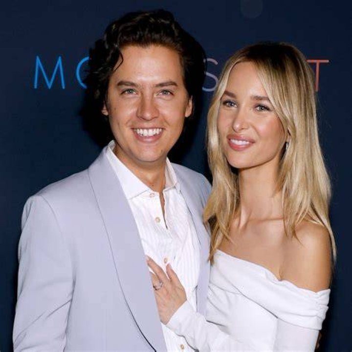 Cole shared a rare photo of Chelsea without makeup