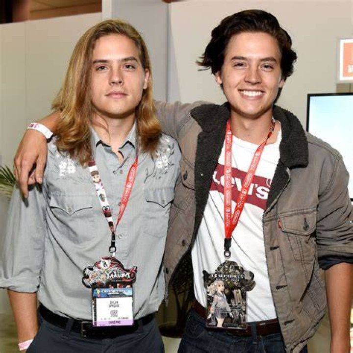Cole Sprouse Trolls Brother Dylan After Selena Gomez Kiss Diss