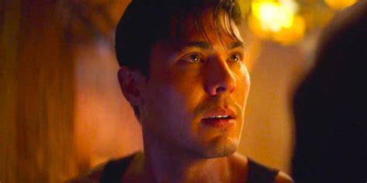 Cole Young is a descendent of Scorpion through his daughter