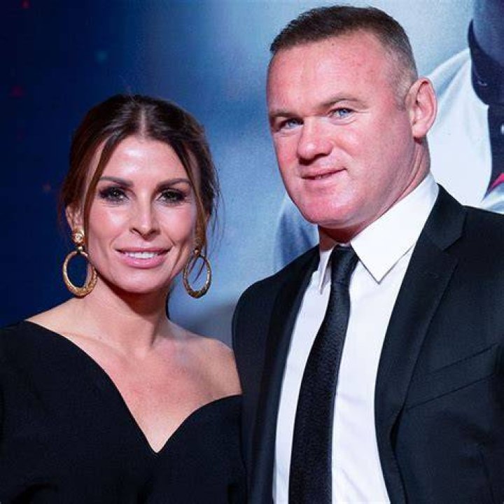 Coleen thinks of Wayne as a 'fantastic dad'