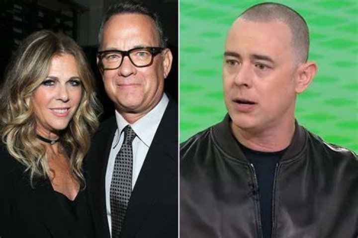 Colin Hanks Daughters Don’t Have Any ‘nterest in His and Tom Hanks Careers