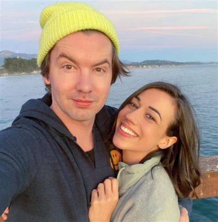 Colleen Ballinger and her husband, Erik Stocklin, share three children together
