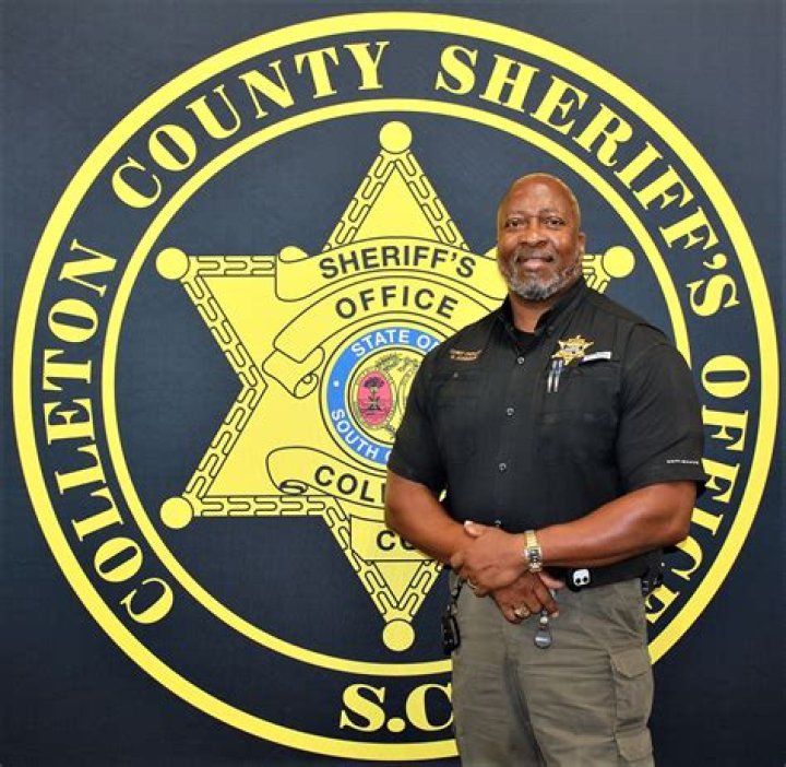 Colleton County Sheriff's Office Detective Sergeant Daniel Greene's three-year-old daughter died this week