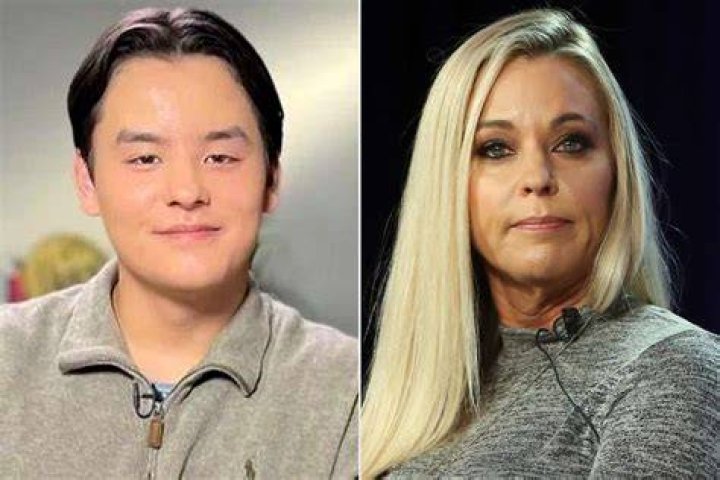 Collin Gosselin Claims Mom Kate Institutionalized Him So He Couldn't Reveal Her Alleged Abuse
