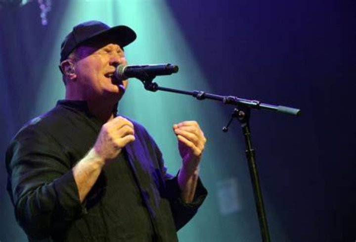 Collin Raye Net Worth, Income, Salary, Earnings, Biography, How much money make? Collin Raye Net Worth, Income, Salary, Earnings, Biography, How much money make?