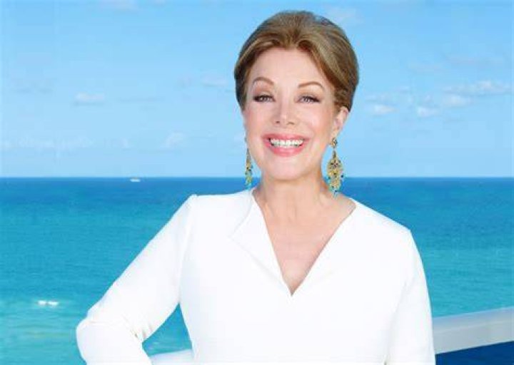 Colombian journalist Virginia Vallejo had a fling with Escobar