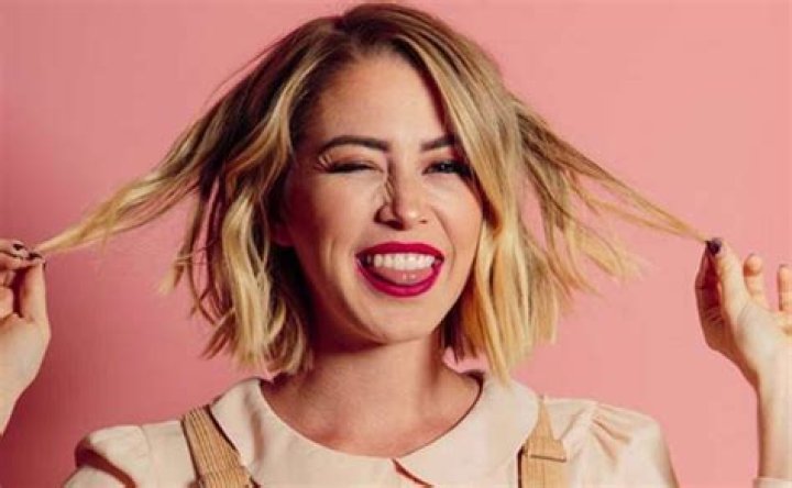 Comedian Kelsey Darragh's post has been liked more than 50,000 times 