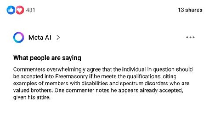 Commenters agree it's a gamechanger