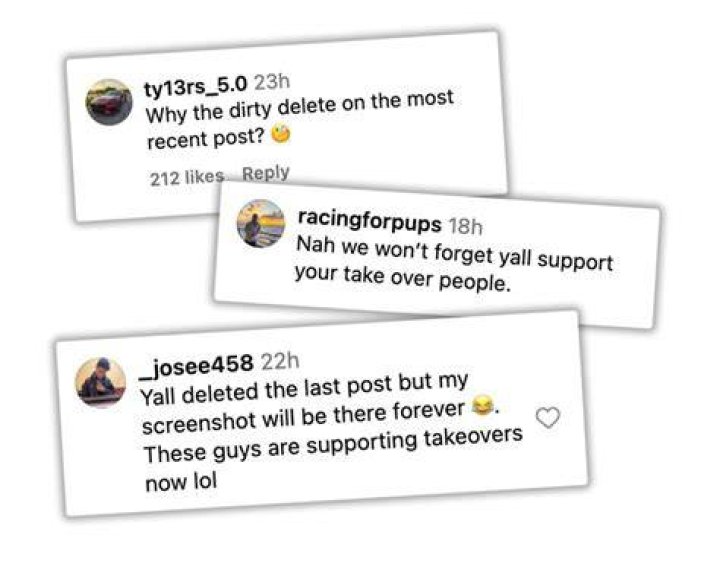 Commenters asked after the brand of jeans, which was Walmart's line Free Assembly