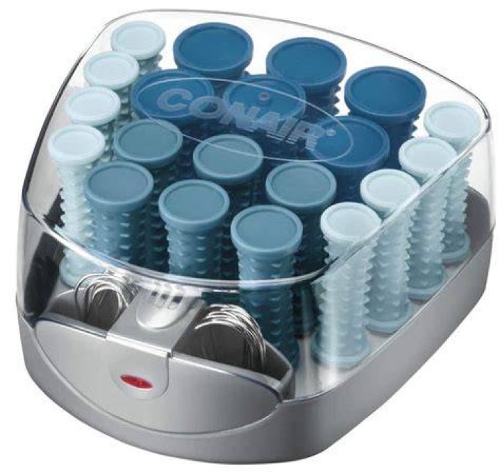 Conair Compact Multi-Size Hot Rollers