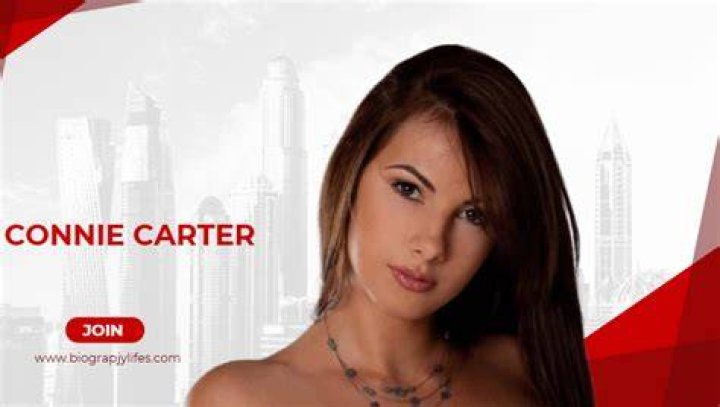 Connie Carter Net Worth, Income, Salary, Earnings, Biography, How much money make?