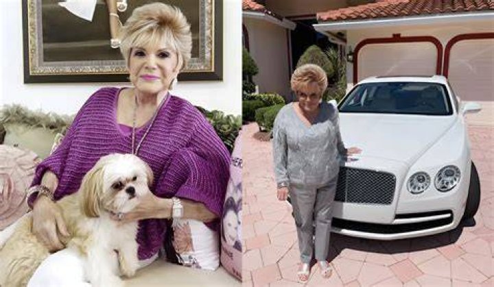 Connie Valenzuela Net Worth, Income, Salary, Earnings, Biography, How much money make? Connie Valenzuela Net Worth, Income, Salary, Earnings, Biography, How much money make?