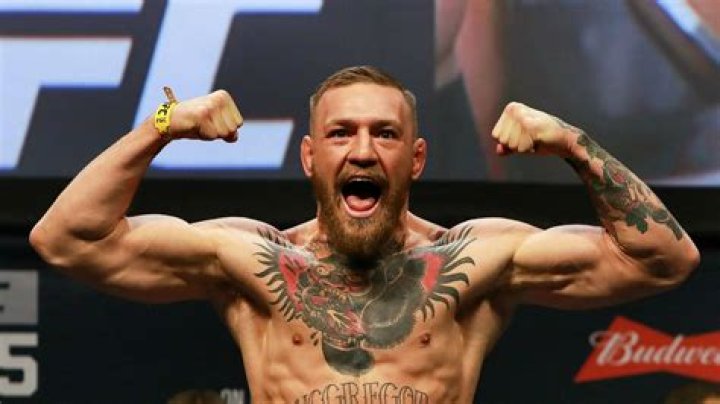 Conor McGregor was one of the early pioneers of the sports world buying into iDesign Gold's brilliant iPhones that can cost up to &pound;5,000