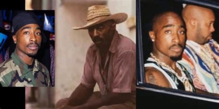 Conspiracy theorists believe Tupac chose to flee to Cuba because it's where his aunt, Assata Shakur resides