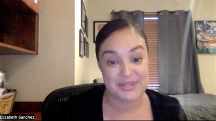 Contestant Elizabeth Sanchez told The U.S. Sun she was 'mixed' on the puzzle she lost a car on and agreed with Ben too: 'Who really thinks of jogging as fun?'