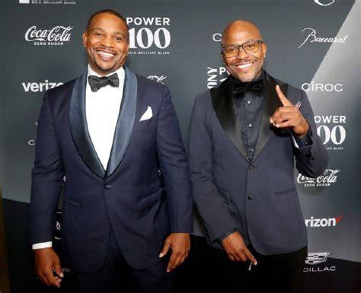 Coodie and Chike first paired up to work on the video for Kanye West's debut single, Through the Wire