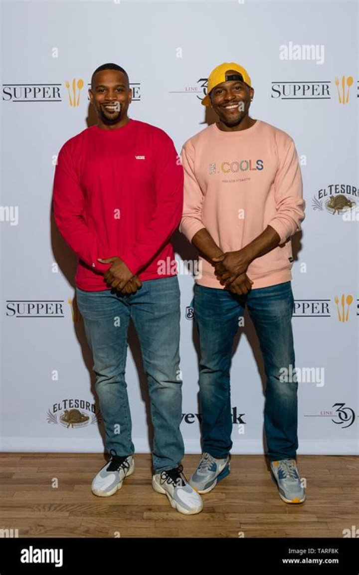 Coodie Simmons and Chike Ozah collaborated with Kanye West on multiple projects together since the 2000s