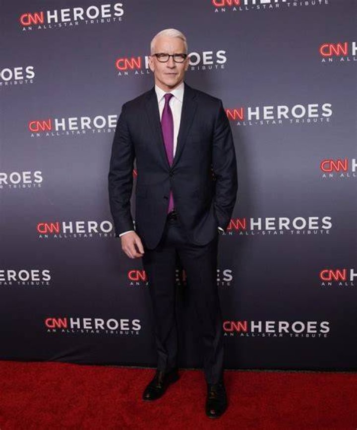  Cooper is reportedly currently single