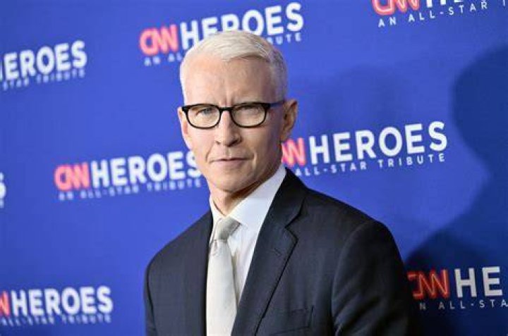 Cooper says he is looking for a 'strong and confident woman'