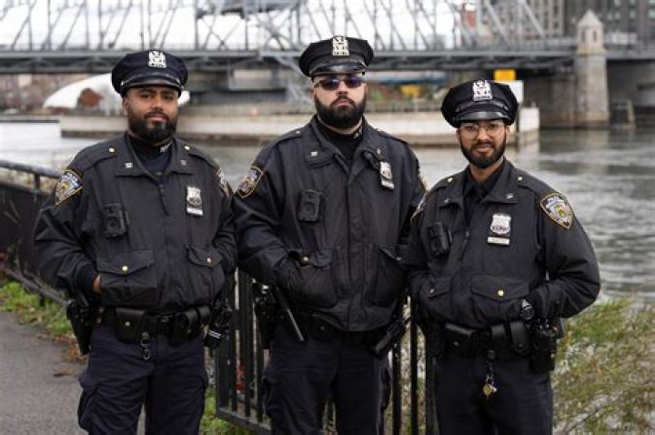 Cops from the NYPD said the investigation continues into the babies' deaths