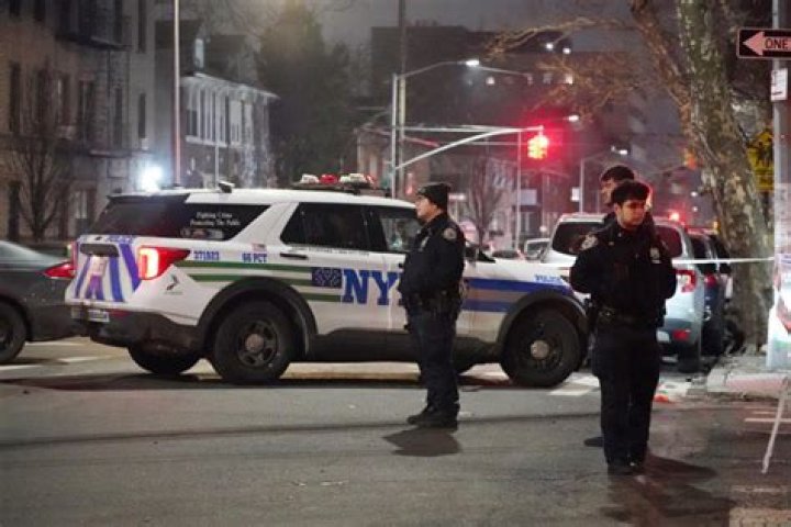 Cops said her head was found in a dumpster