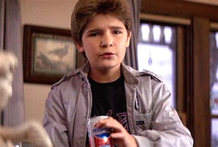 Corey Feldman Goonies 2