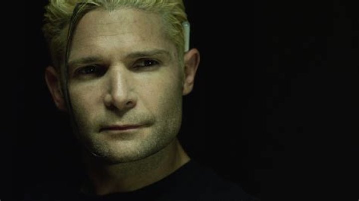 Corey Feldman has continued acting
