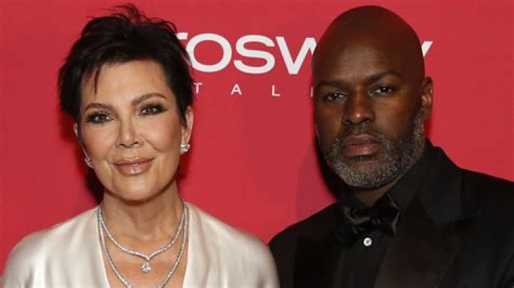 Corey Gamble is not only Kris Jenner's boyfriend but a successful talent manager
