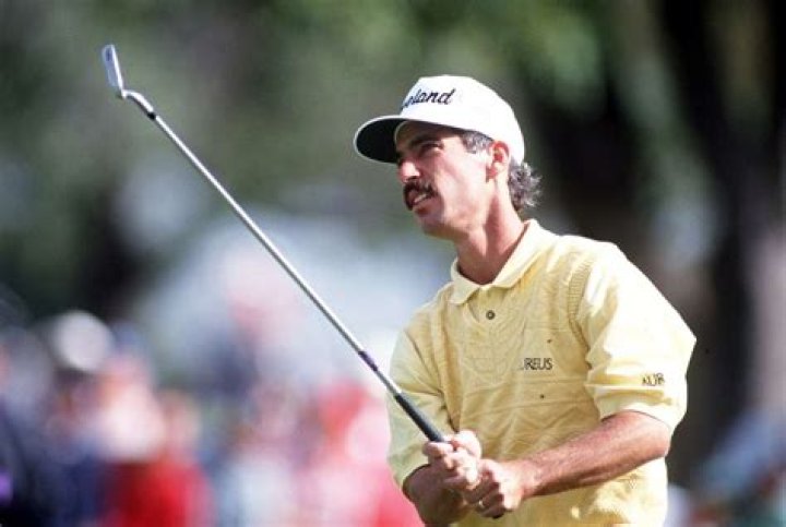 Corey Pavin Net Worth, Income, Salary, Earnings, Biography, How much money make?