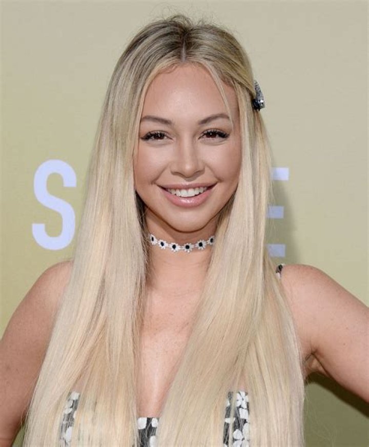 Corinne Olympios
