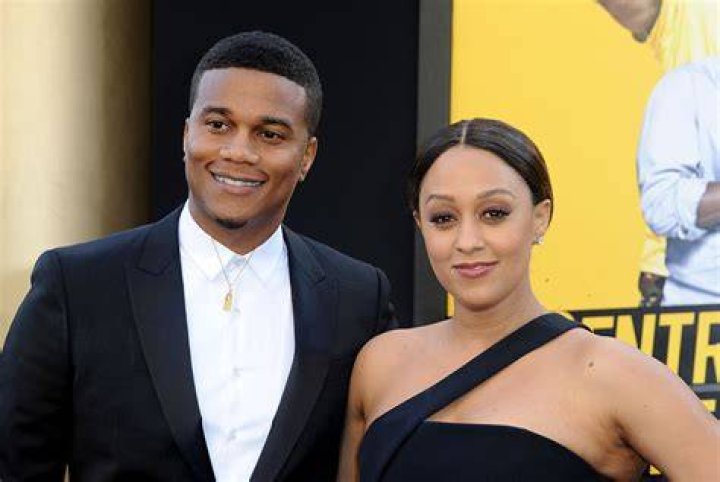 Cory Hardrict Denies Allegations He Cheated on Tia Mowry Ahead of Divorce