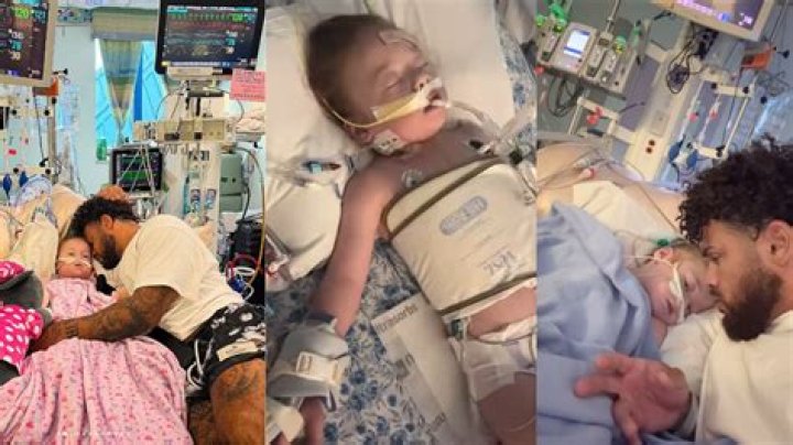 Cory has kept fans in the loop throughout her healing journey