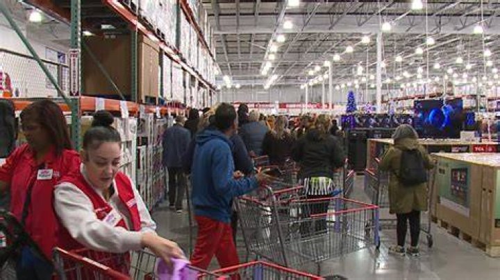 Costco is offering a great deal