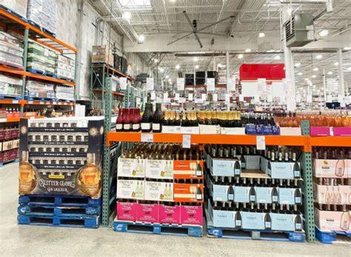 Costco store-brand alcohol is cheaper than your name-brand favorites and you may not even be able to tell the difference