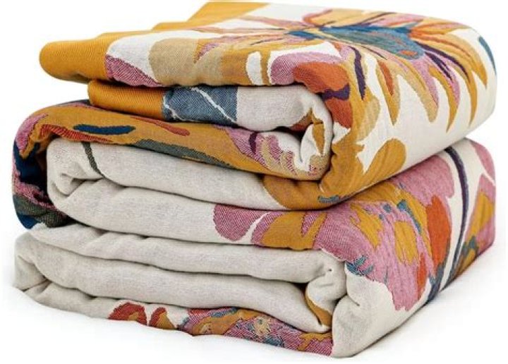 cotton blanket