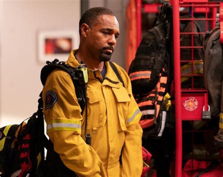 Could Ben Warren Return to Greys Anatomy After Station 19 Finale Jason Winston George