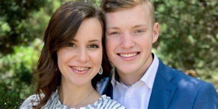 Counting On fans warn Justin Duggar he&rsquo;s &lsquo;too young&rsquo; to get married