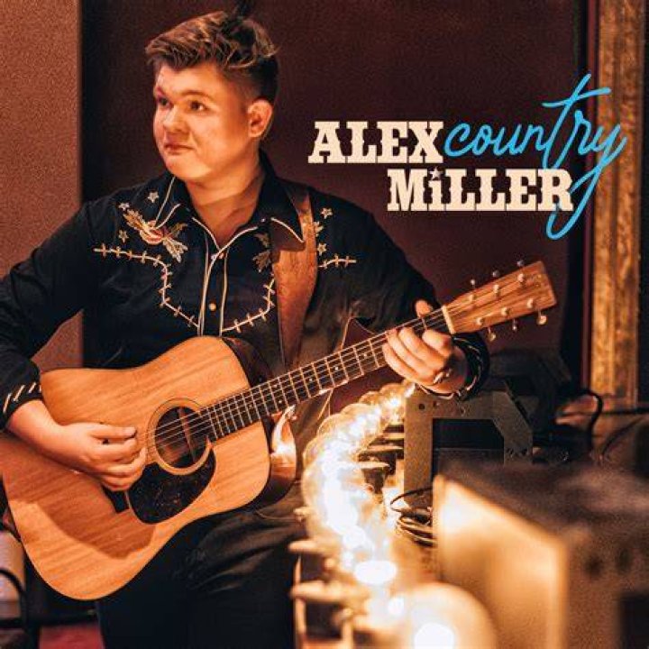 Country singer, Alex Miller, remembers the victim from a fatal car crash he was involved in