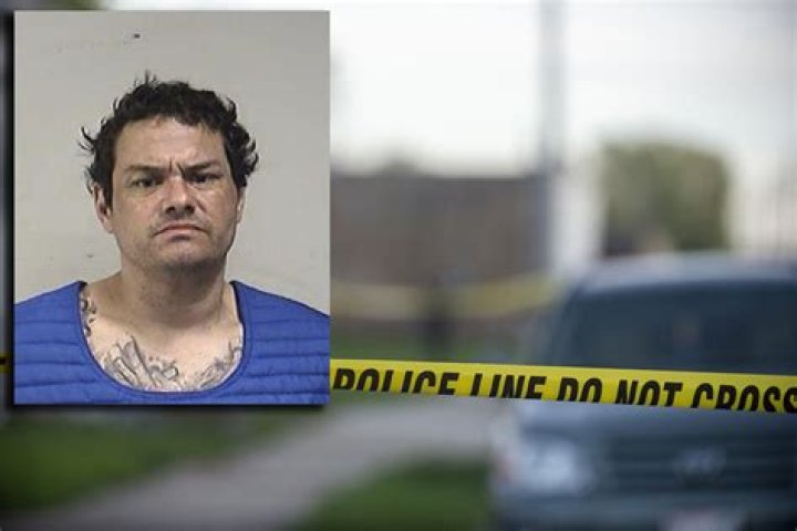 Court records included gruesome details surrounding Paul's body after he was shot